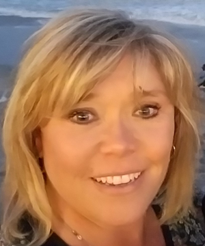 Michelle  Carrion Team Contact Image